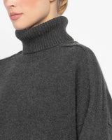 Bangkok Turtleneck Sweater