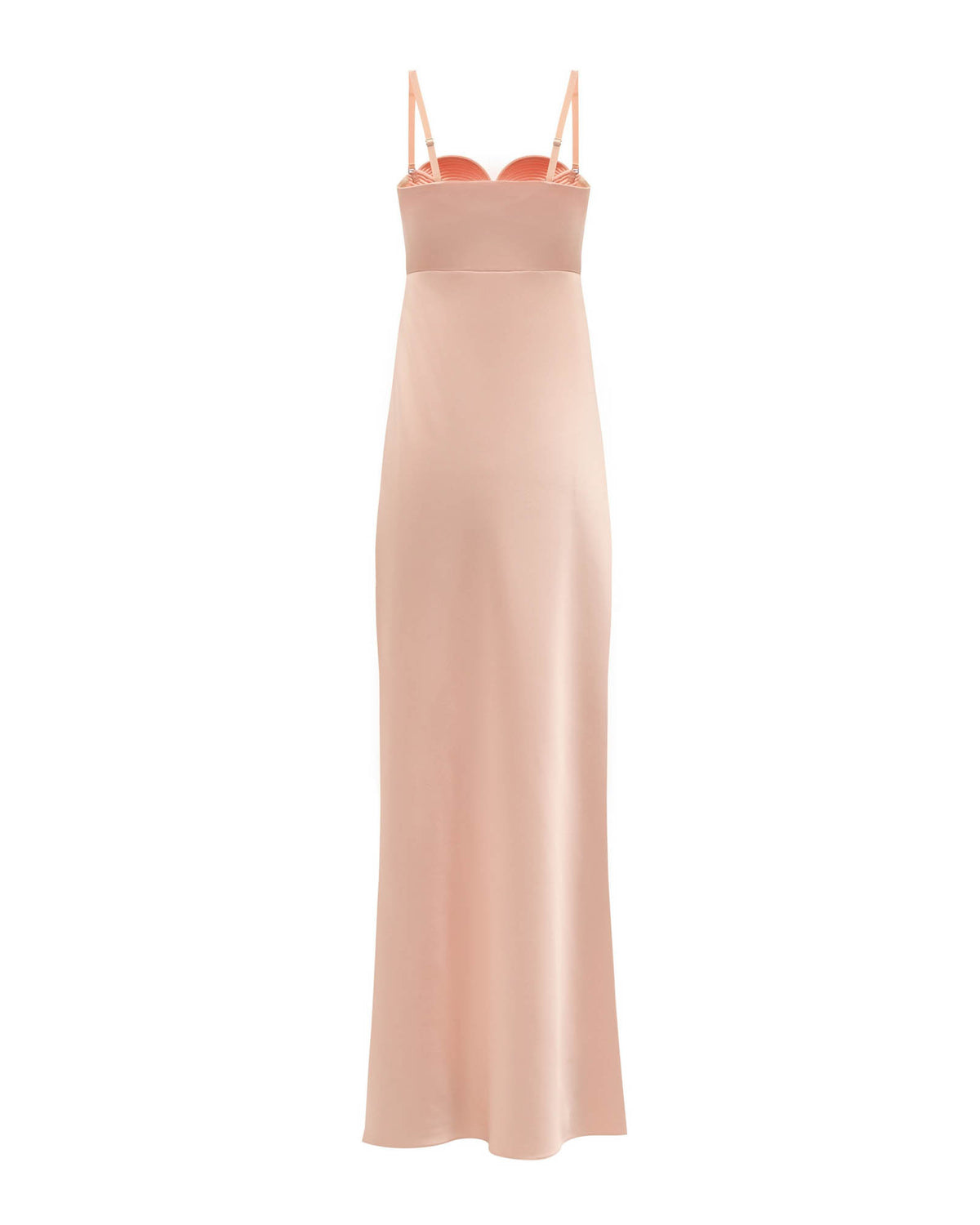 ANNA OCTOBER Octavia Maxi Dress ANNA OCTOBER Octavia Maxi Dress