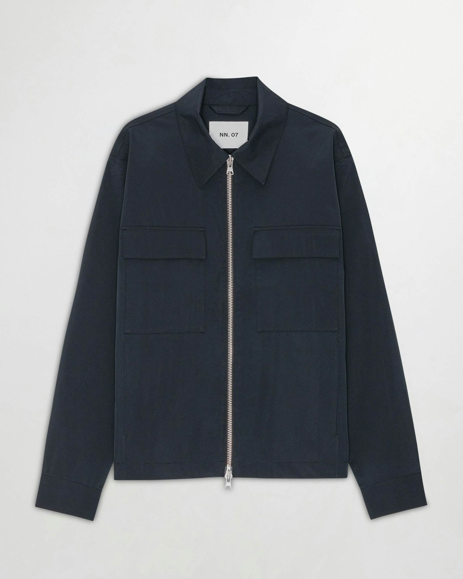 Alban Jacket