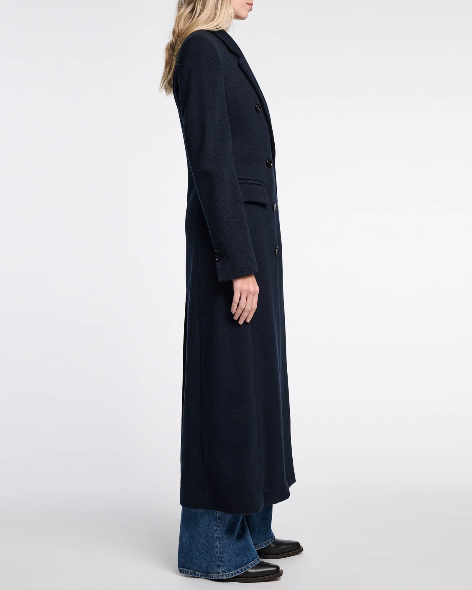 Chic Coat