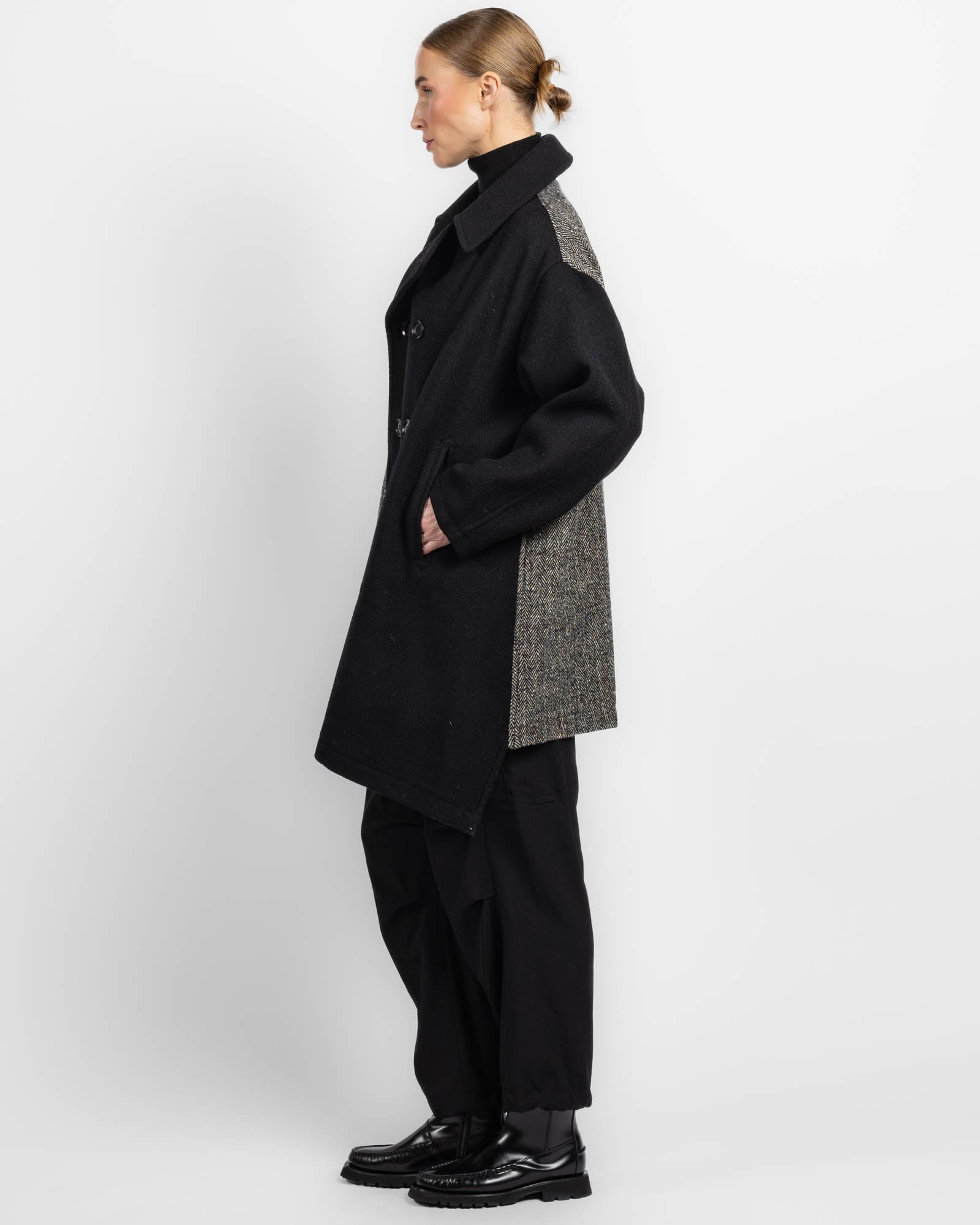 OP Coat