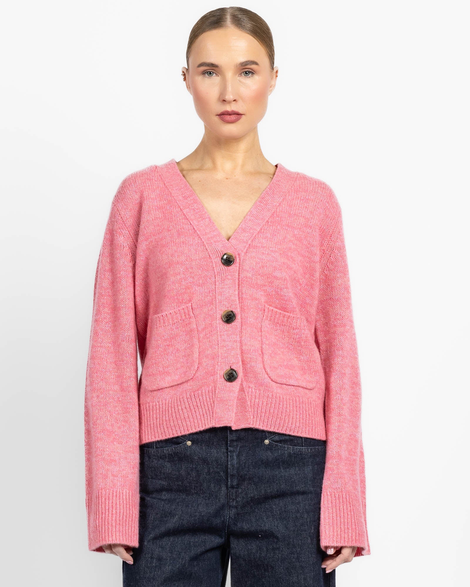 Danni D Cardigan