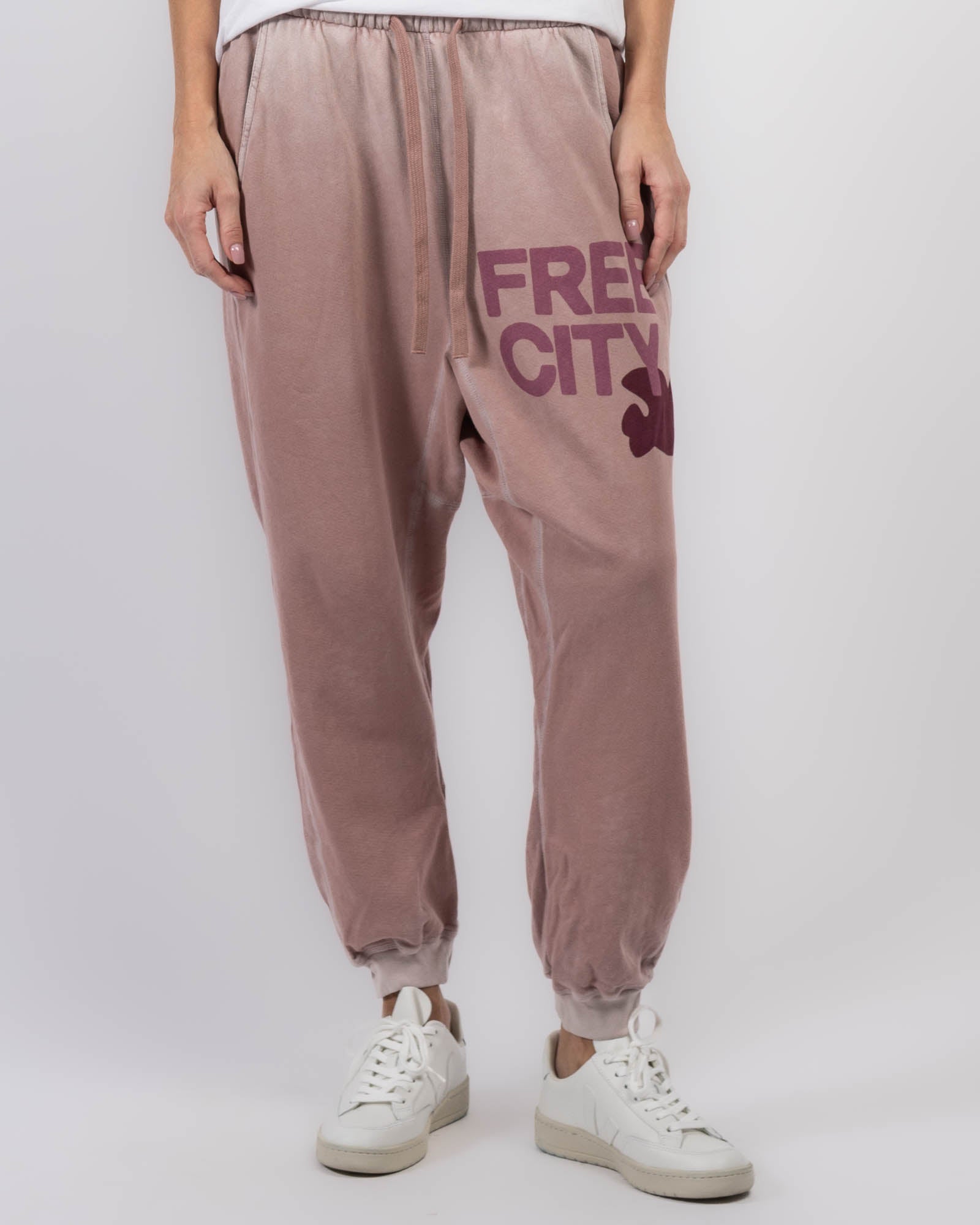 FREE CITY Sunfades Sweatpants
