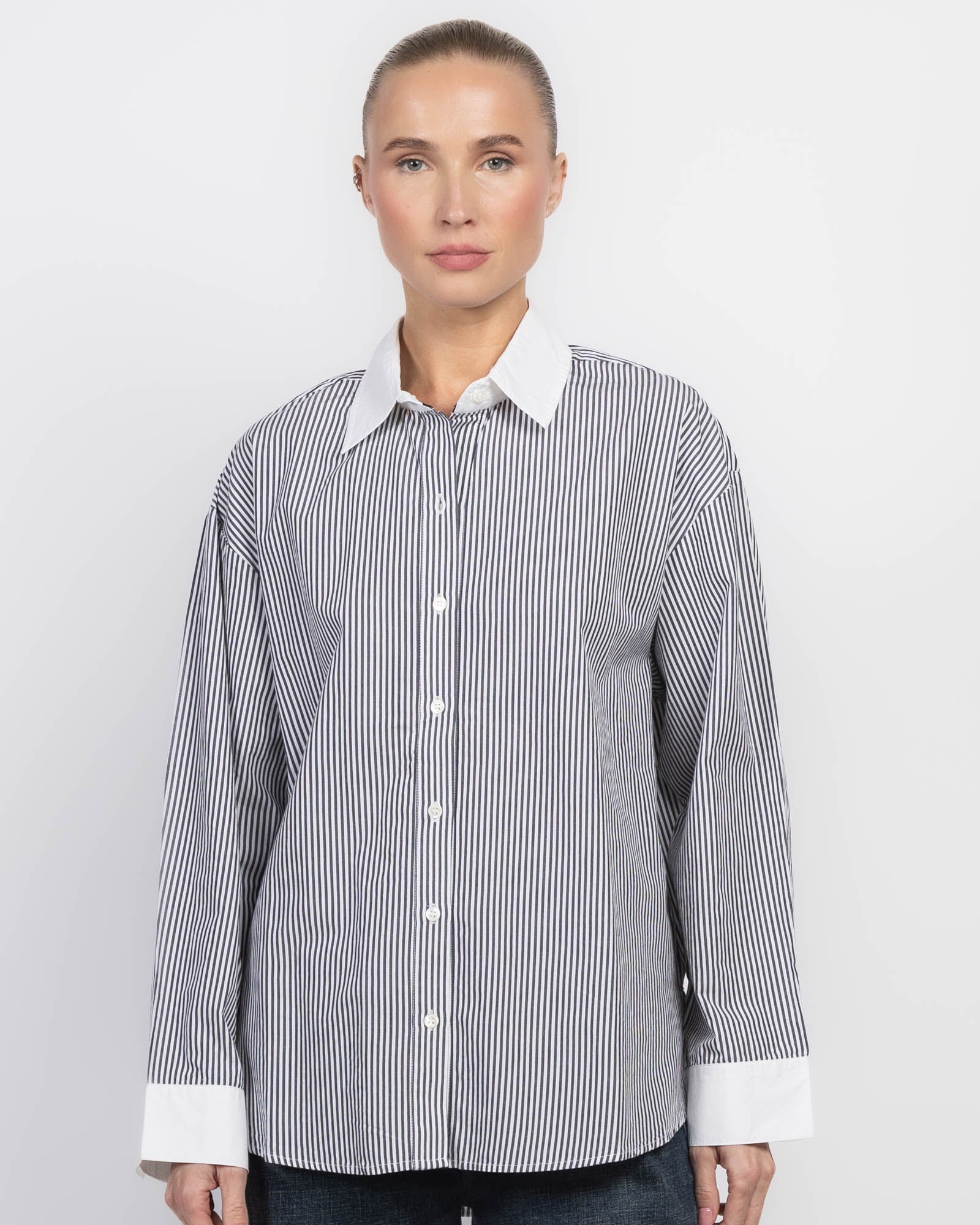James Shirt
