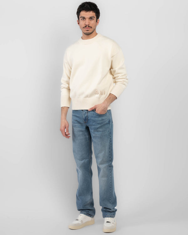 Crewneck Sweater