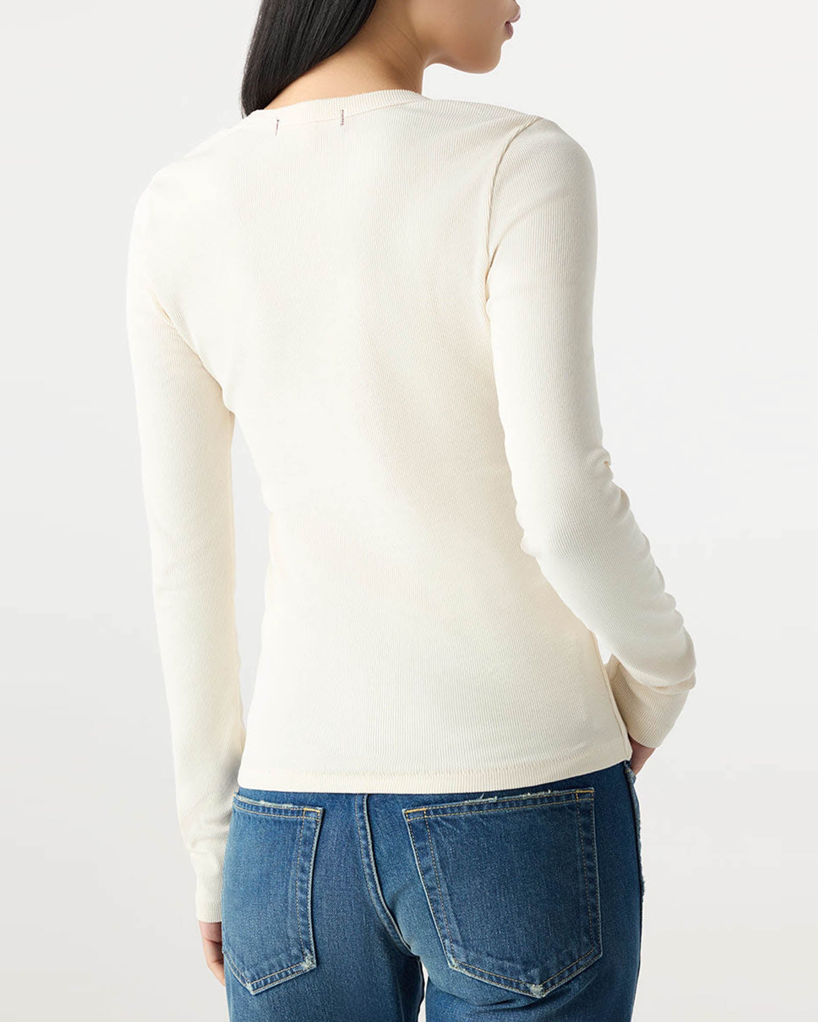 Angelina Long Sleeve Top