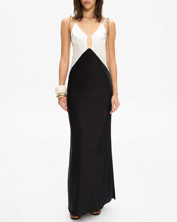 Terrin Maxi Dress