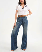 Kearney Pipi Tee