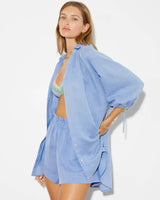 La Ponche Shirt