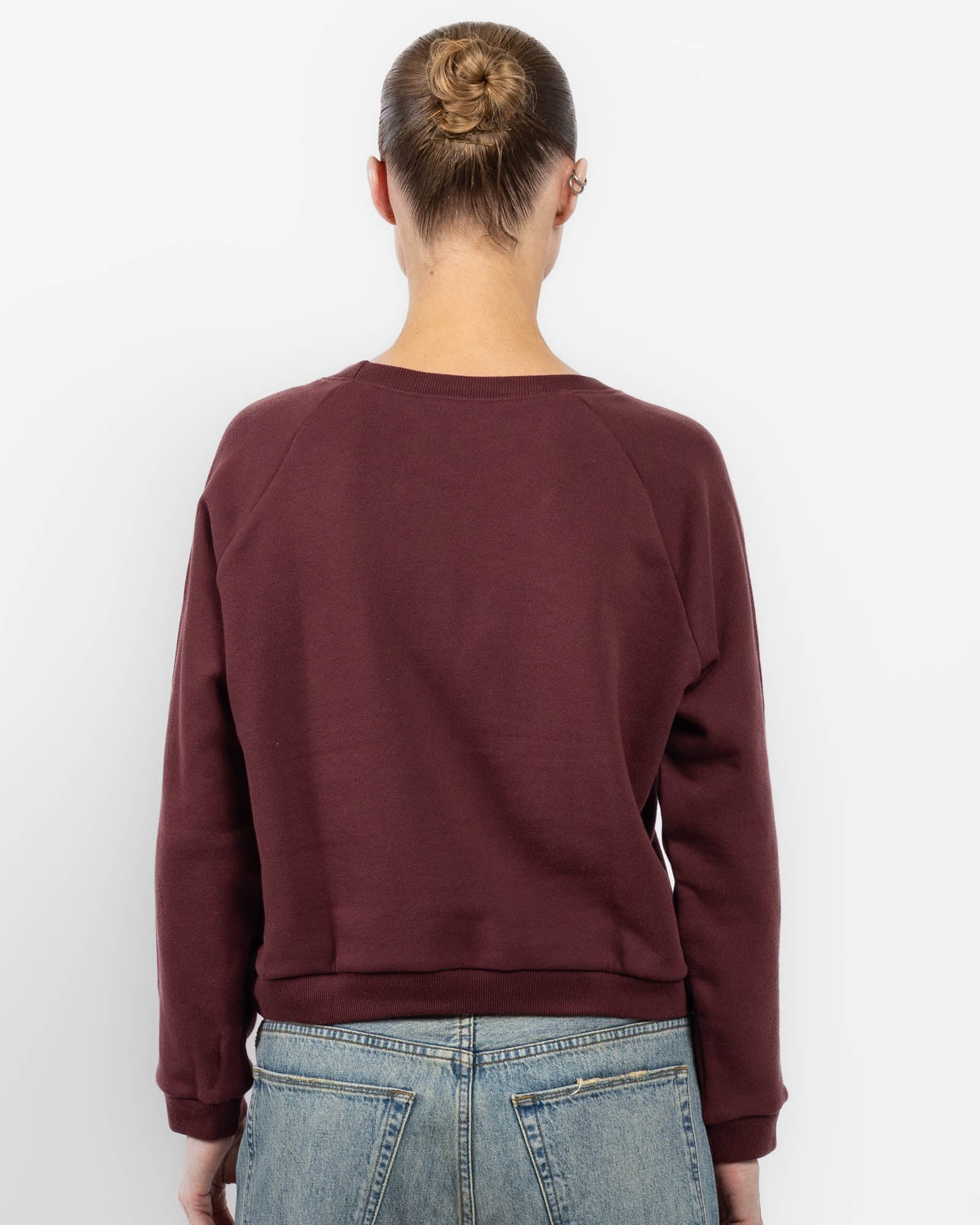 Le sweat-shirt du jour