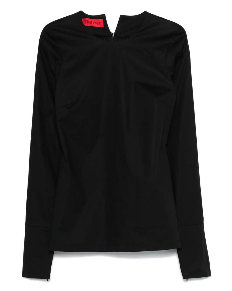 Terry Art Top