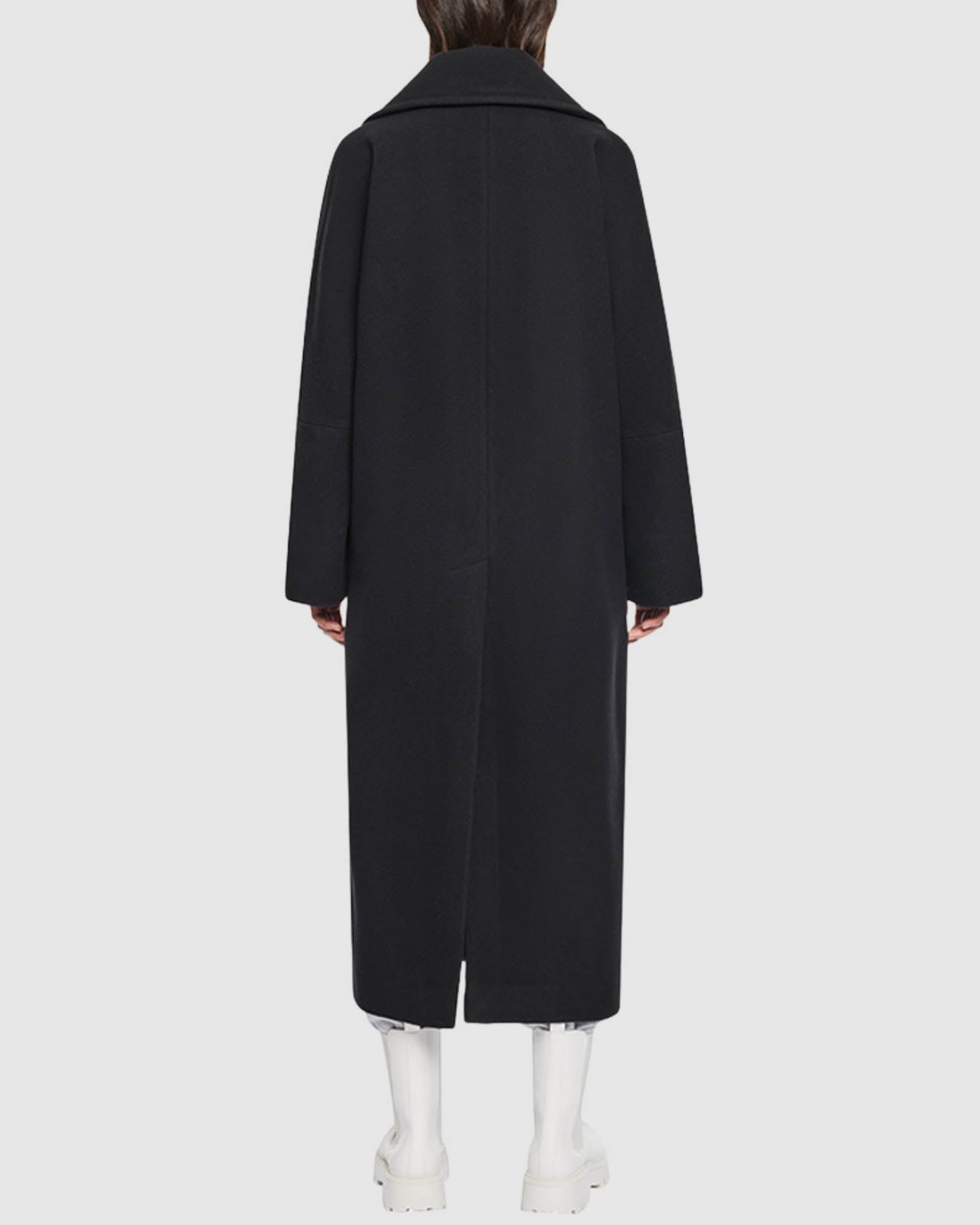 Harper Wool Coat