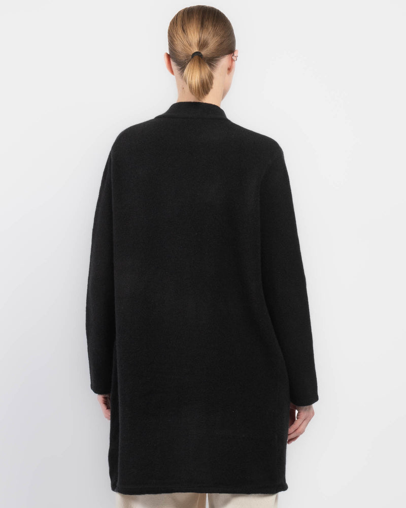 Sweater Coat