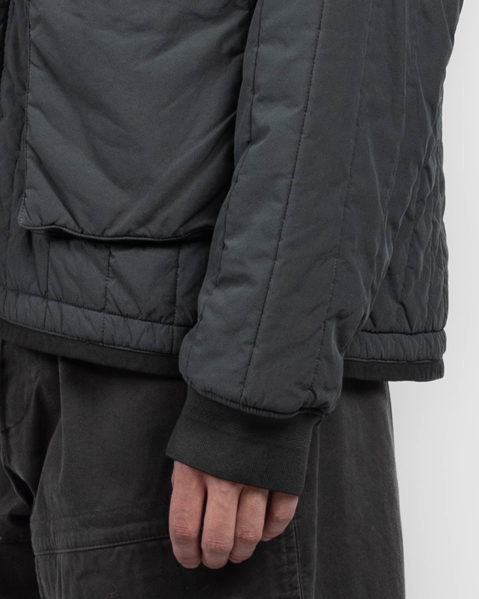 Medium Jacket