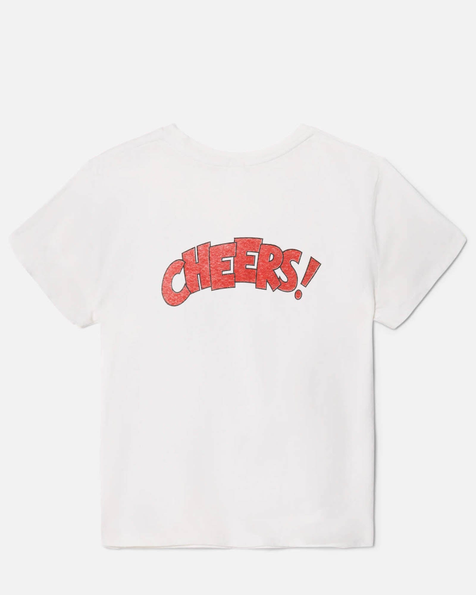 Cheers Classic Tee