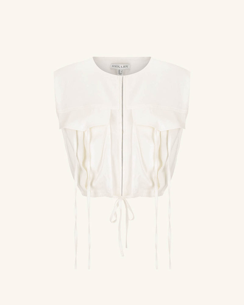 Kasbah Utility Top