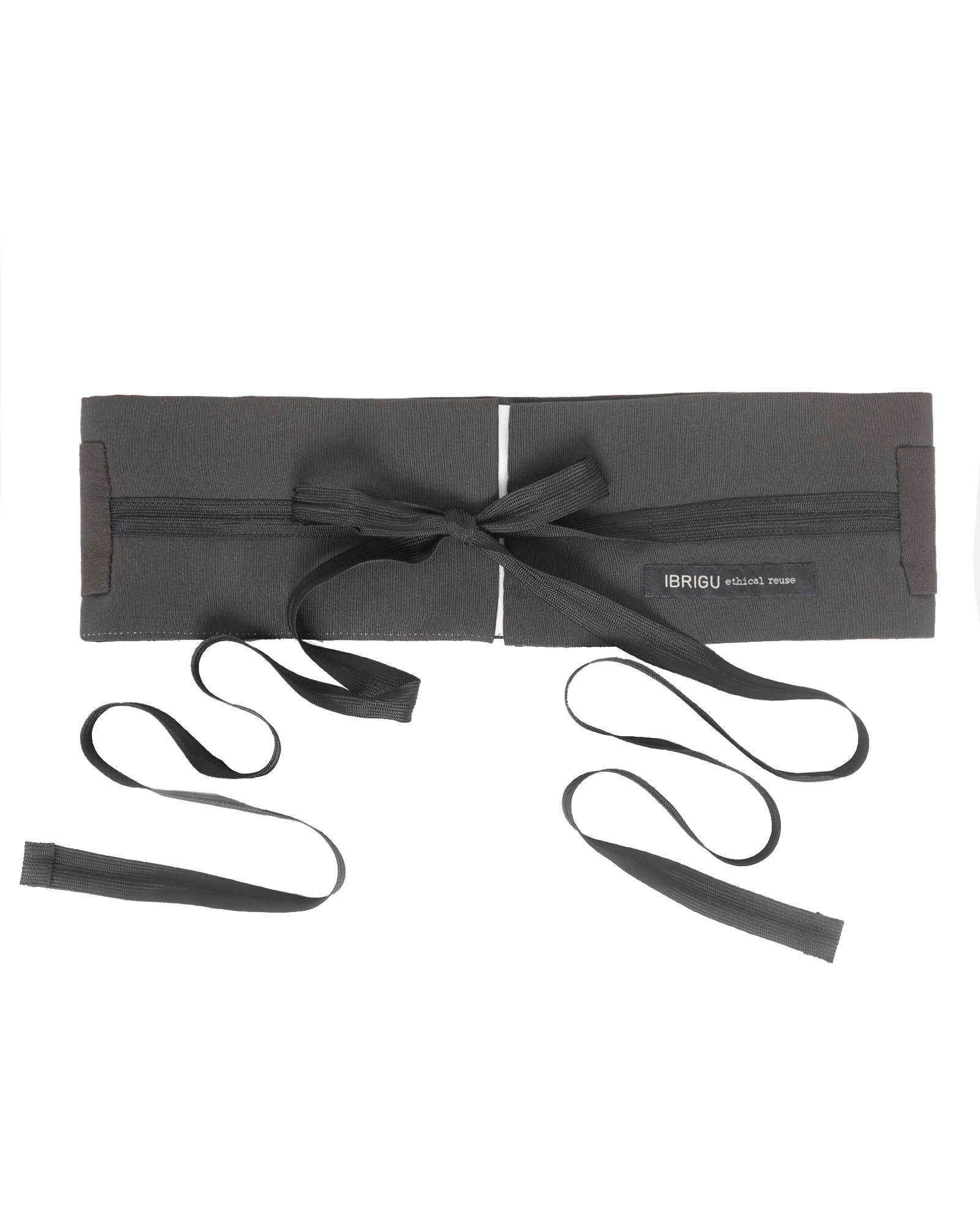 Ceinture sans broderie