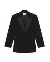 Calla Tux Jacket