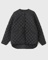 Quilted Jacket