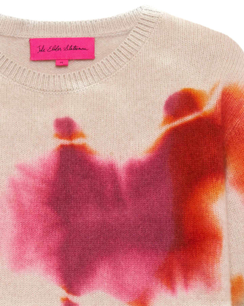 Rorschach Sweater