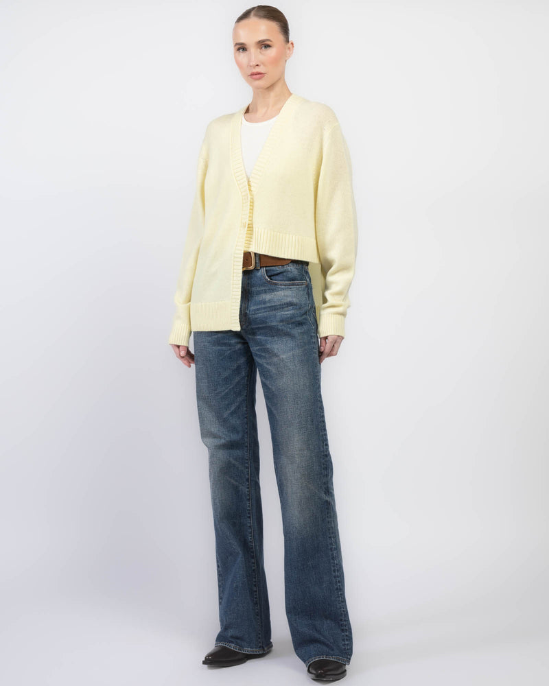 Modern Statements Cardigan
