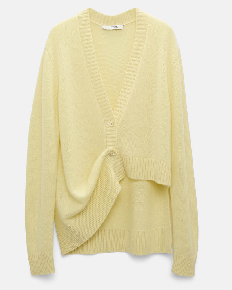 Modern Statements Cardigan
