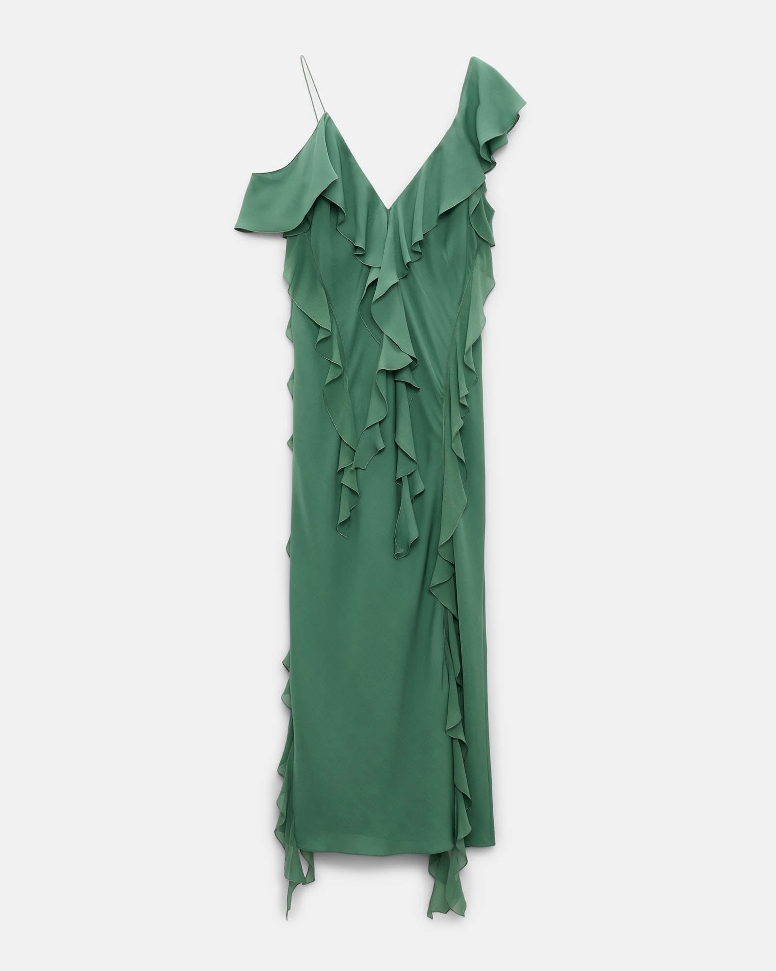 Sheer Twist II Dress