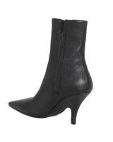 Diablo Ankle Boots