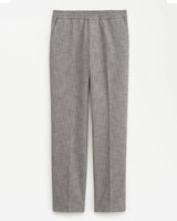 Relaxed Fit Trousers