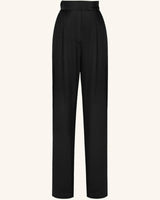 La Lune Straight Pants