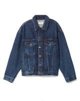 Stefano Denim Jacket