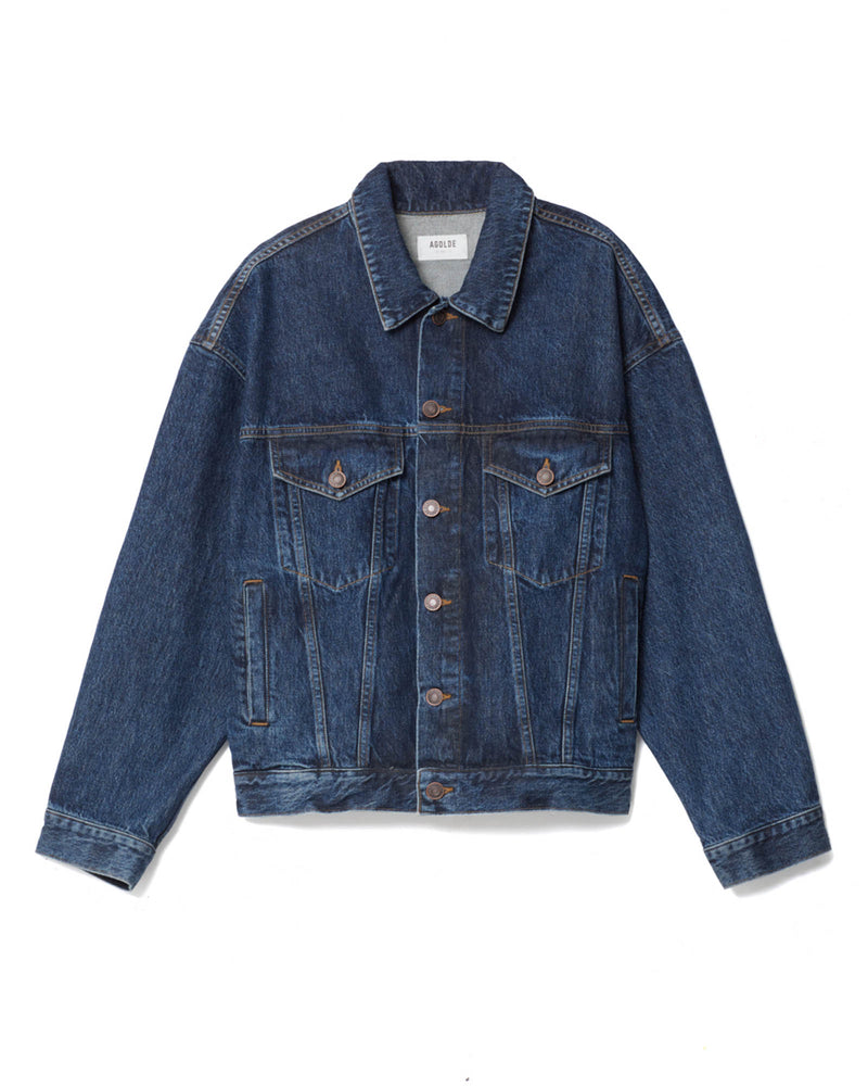 Stefano Denim Jacket