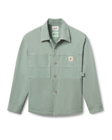 Erving Shirt Jacket