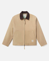 District Work Jacket