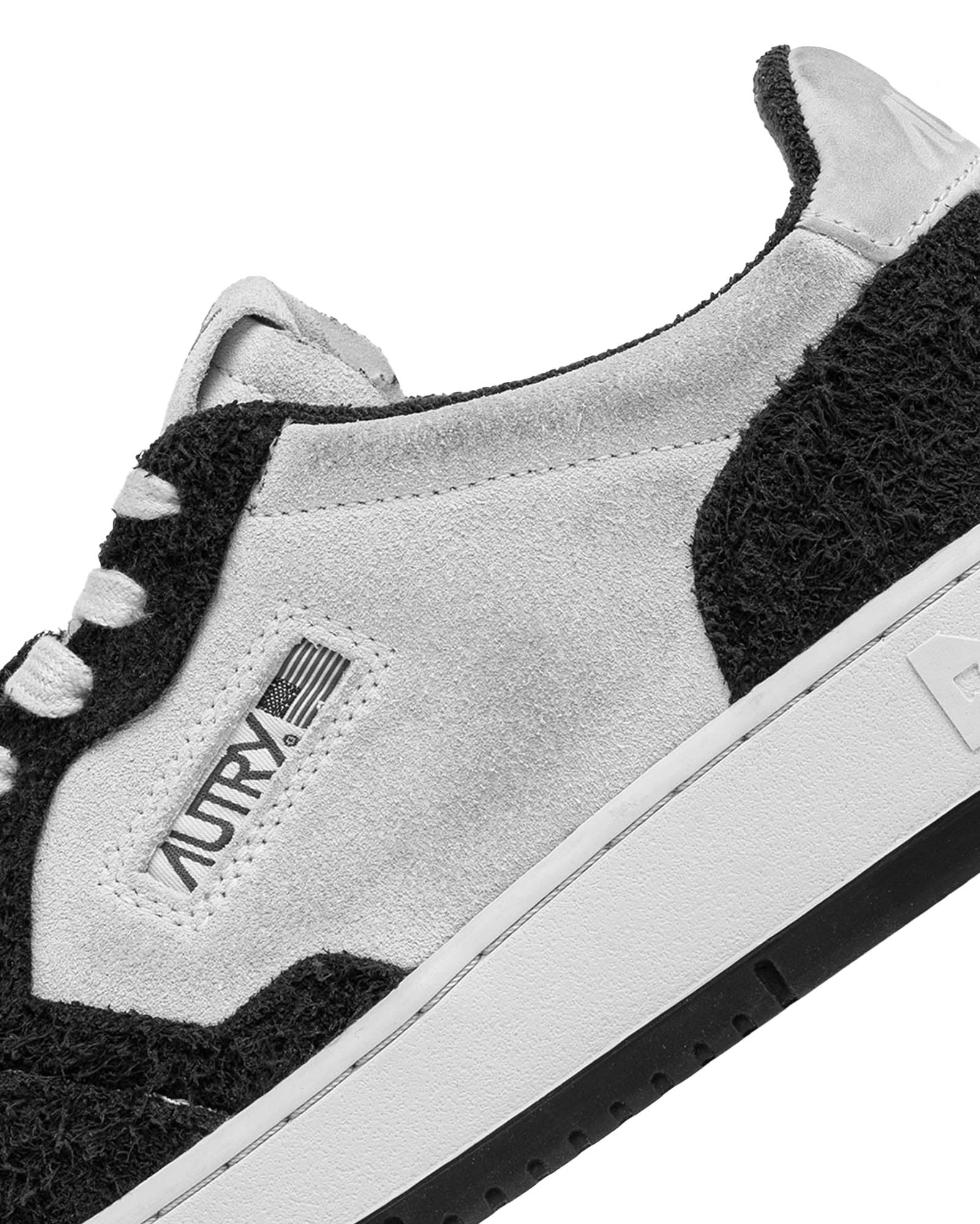 Baskets basses Medalist