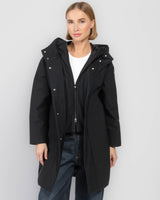 Braies Parka