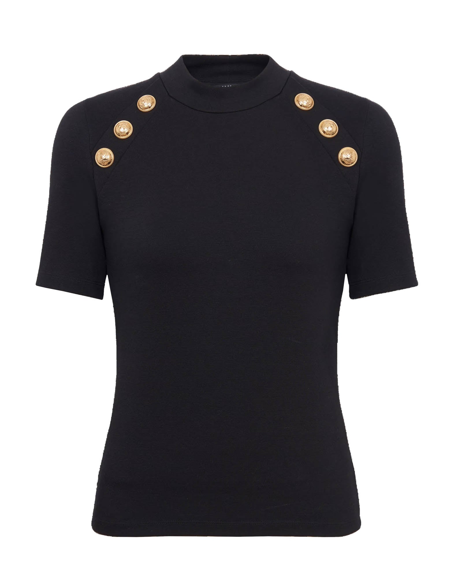 Raglan Stretch T-Shirt