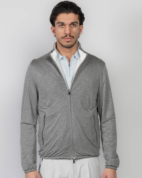 Reversible Bomber