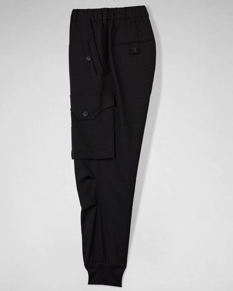 SP Uni Cuff Pants