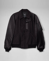 Flight Jacket