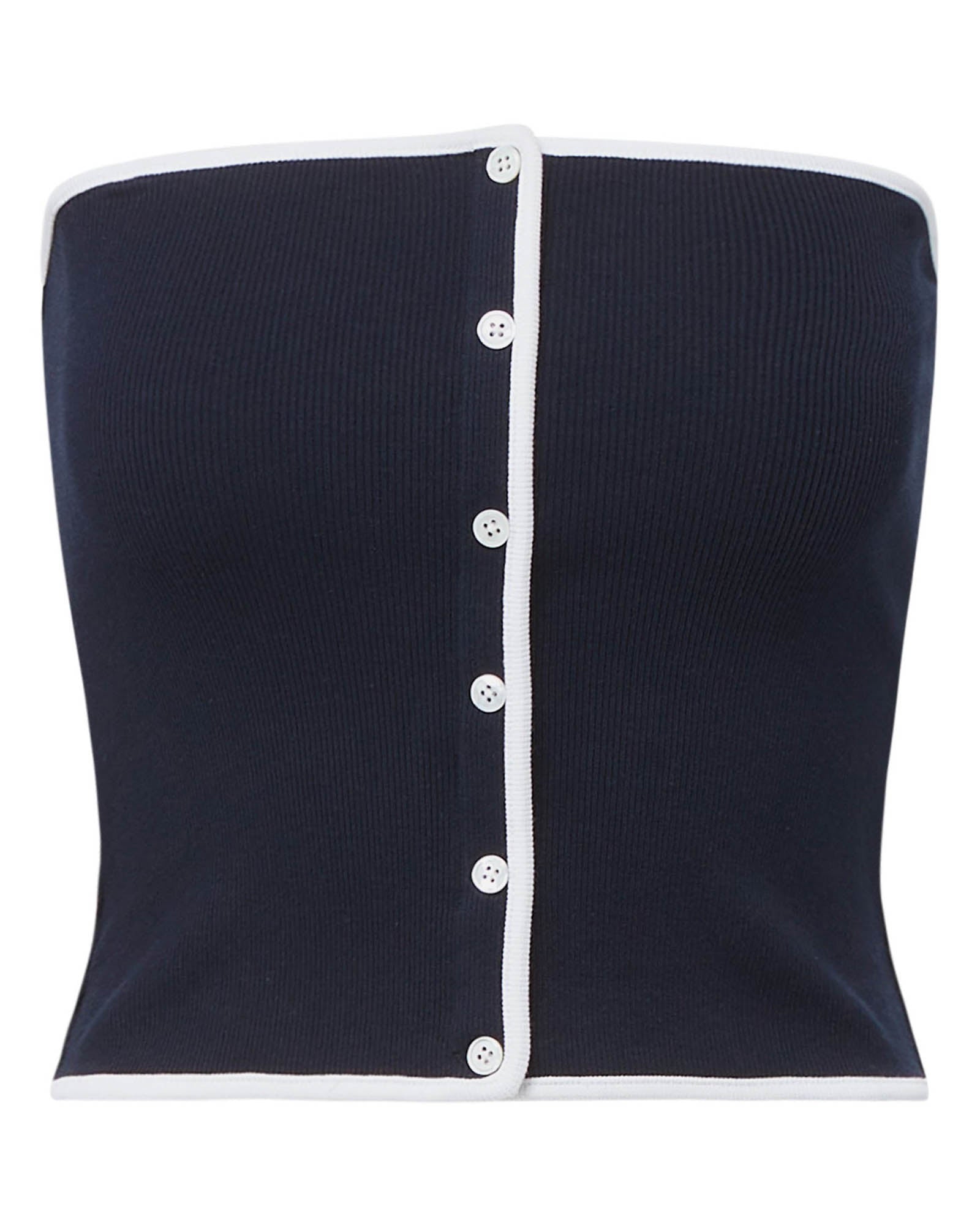 Sommet de la vallée