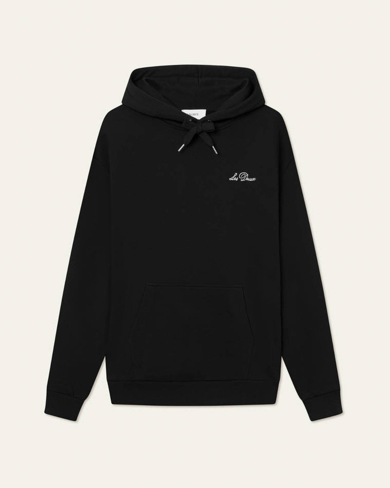 Crew Hoodie