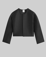 Bobbi Crop Jacket