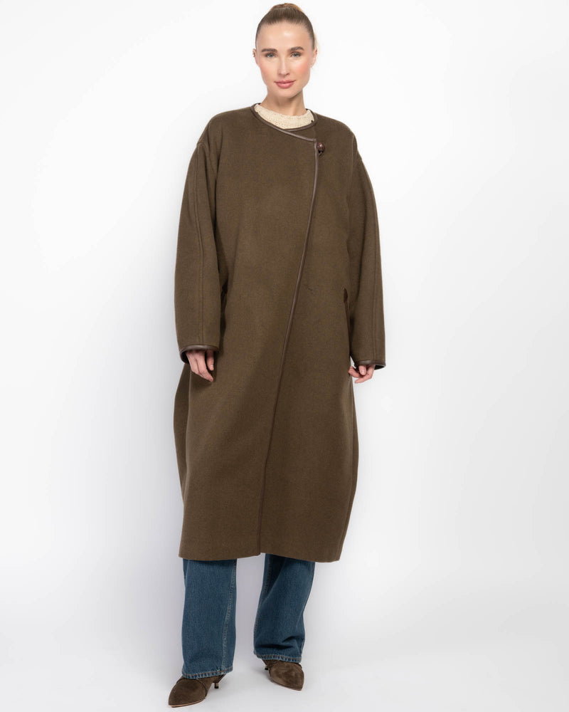 Irvana Coat