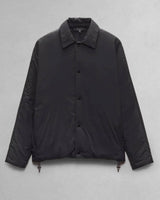 Henderson Jacket