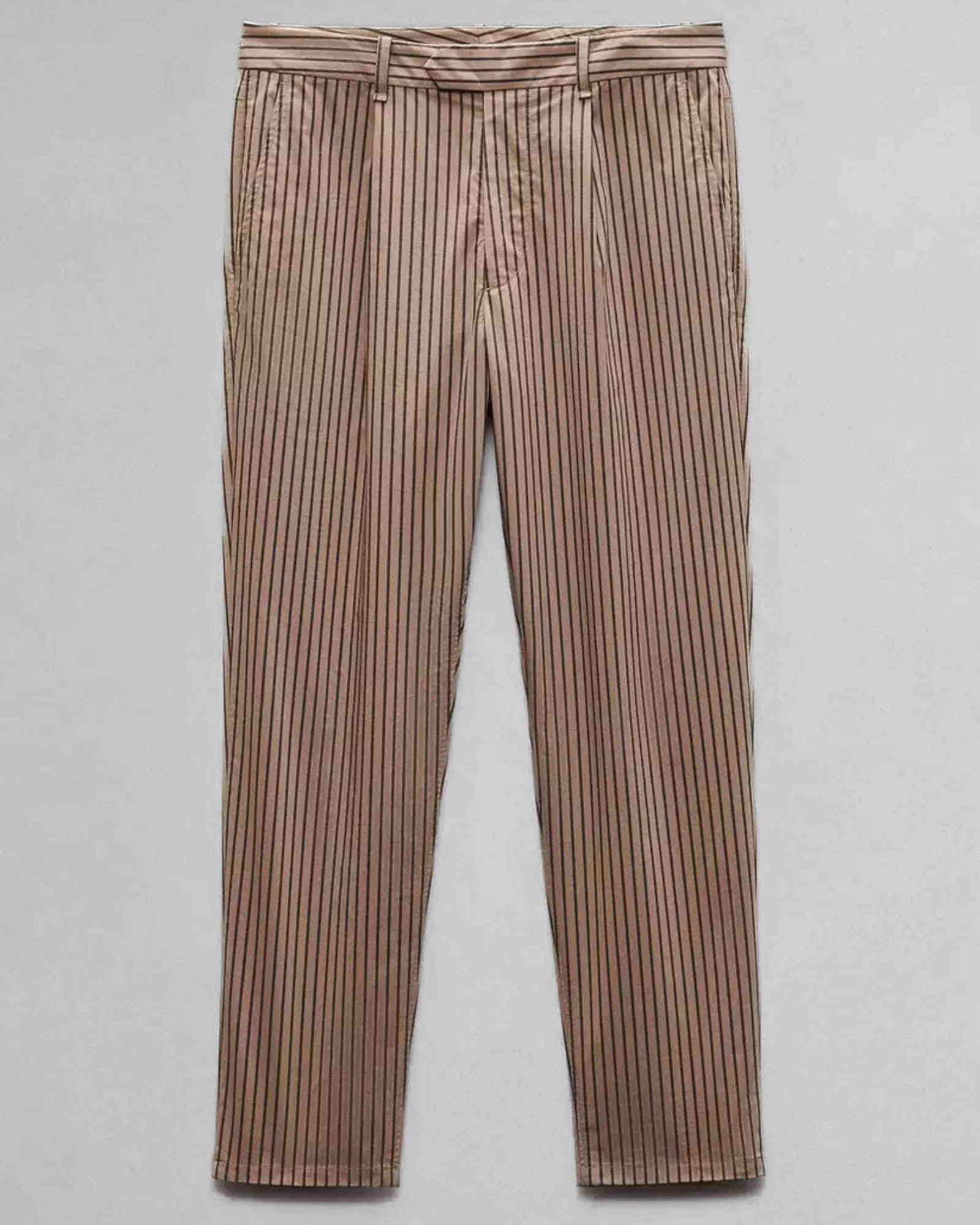Pantalon chino