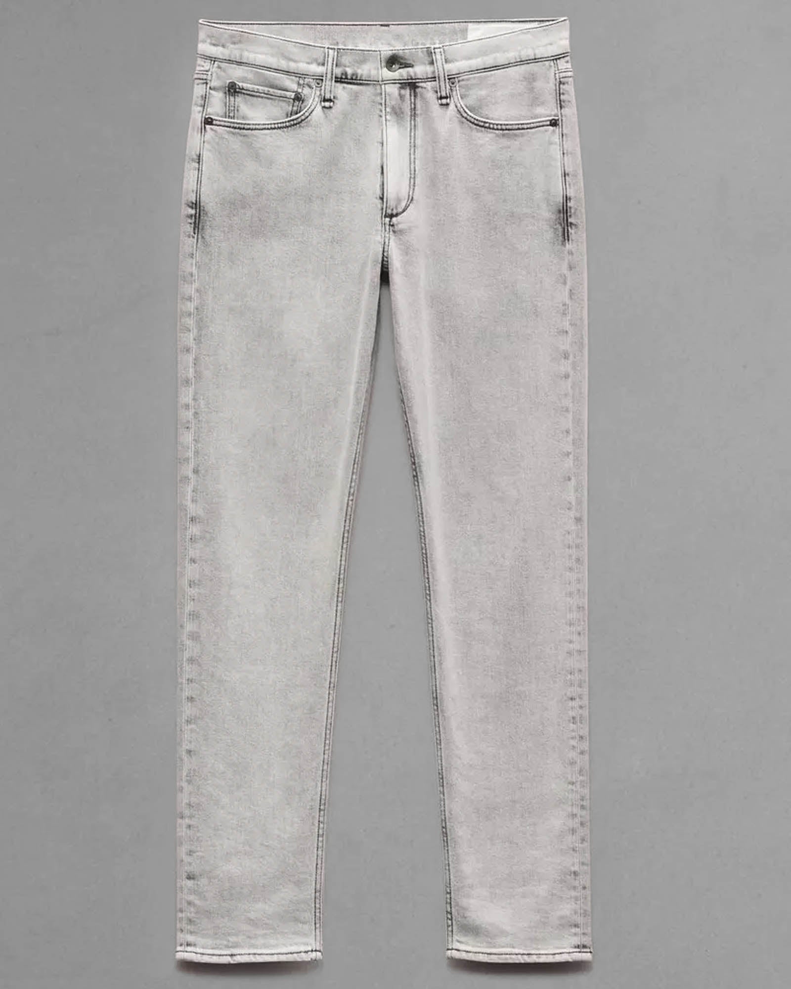 Fit 2 Authentic Jeans