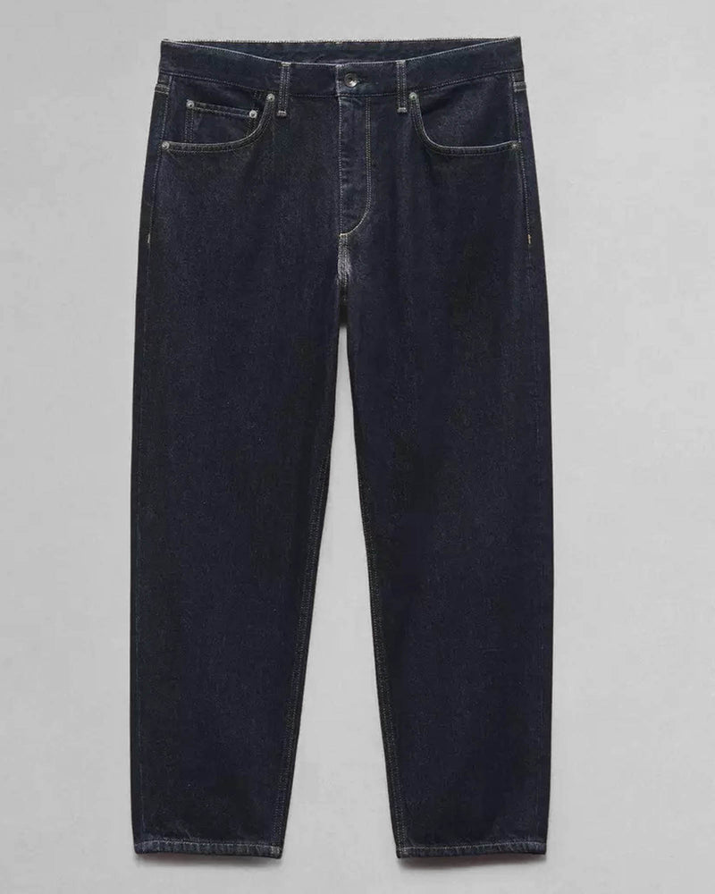 RB Taper Jeans