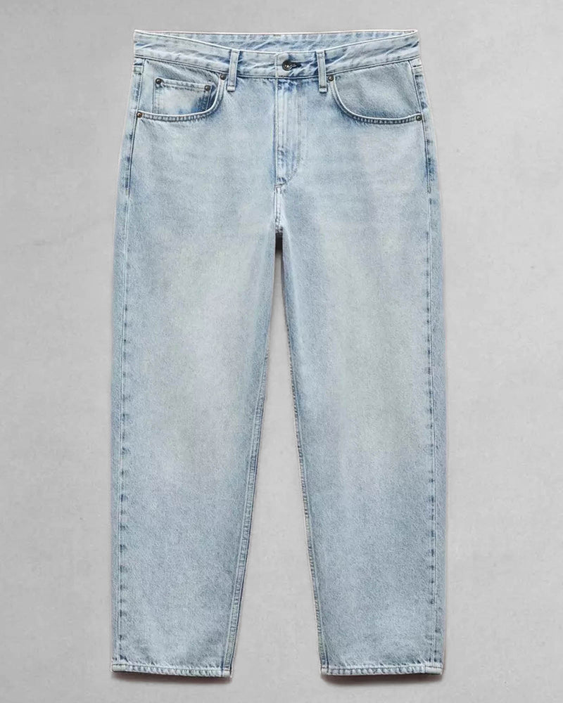 Rb Taper Jeans