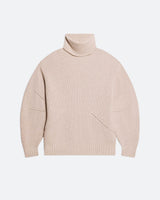 Apex Chunky Turtleneck